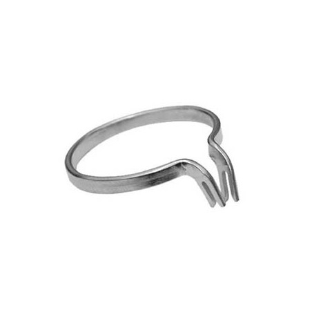 Tor Vm Sectional Delta Ring no 1.299