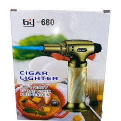 Torch Cigar