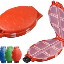Turtle Bur Holder