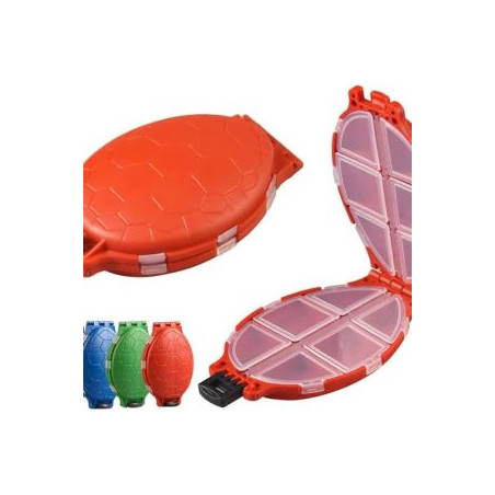 Turtle Bur Holder
