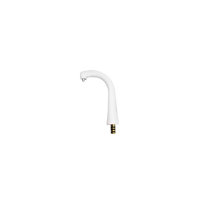 Unite Water flush Pipe
