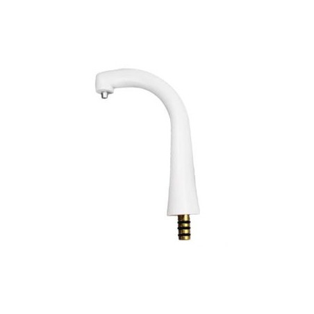 Unite Water flush Pipe