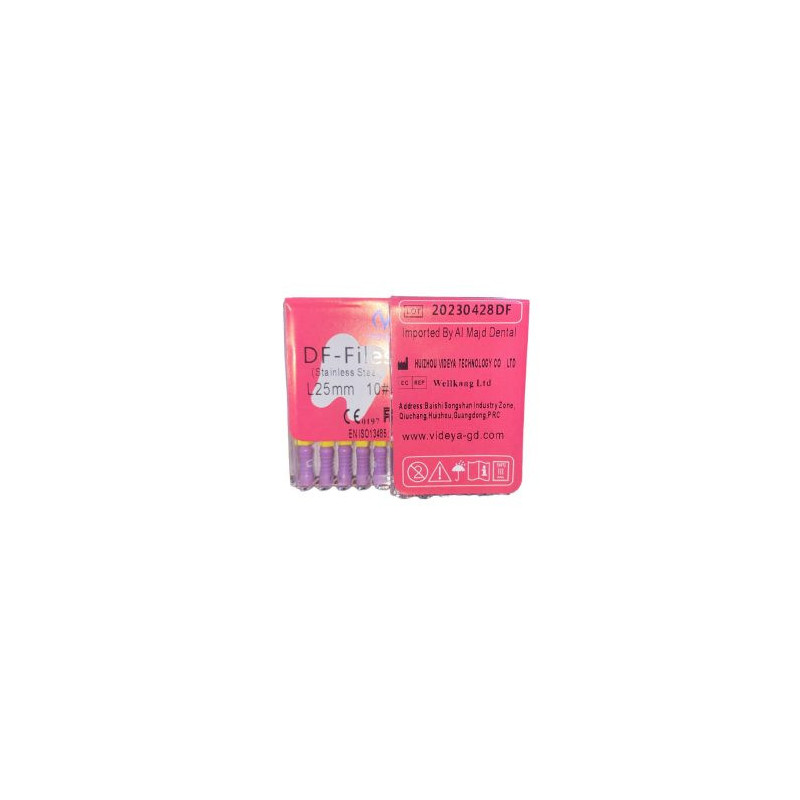 Videya D Finder :10 25ml