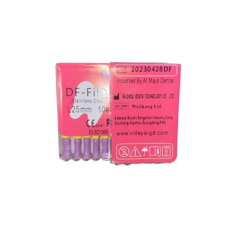 Videya D Finder :10 25ml
