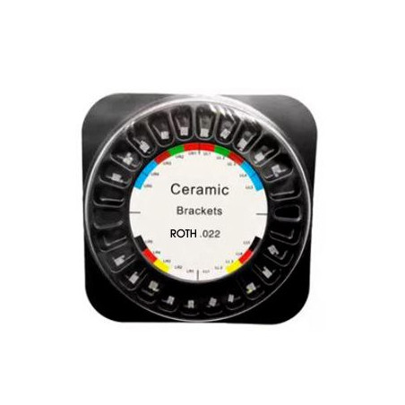 Ceramic Bracket Ortho