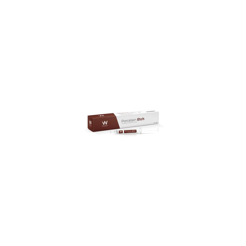 Waldent Porcelain Etch
