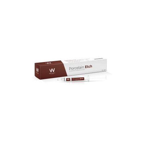 Waldent Porcelain Etch