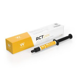 Waldent RCTpex Root Canal Filling Material
