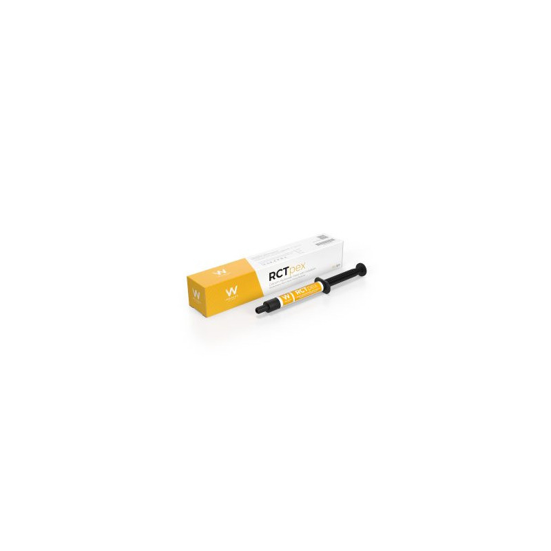 Waldent RCTpex Root Canal Filling Material