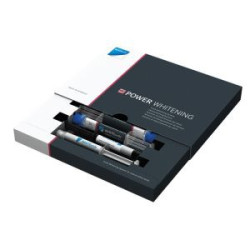 White Smile Power Whitening