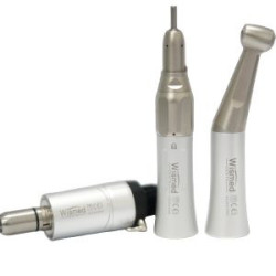 Wismed Low Speed Kit Push