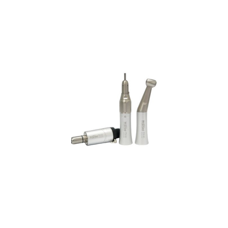 Wismed Low Speed Kit Push