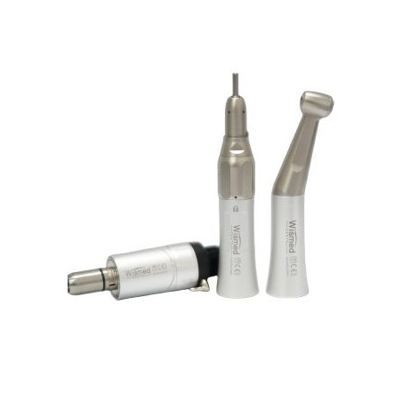 Wismed Low Speed Kit Push