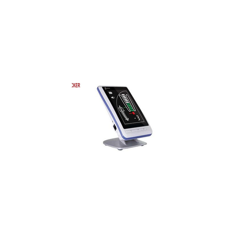 Woodpecker Apex Locator WoodPex lll Blue