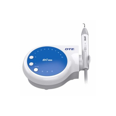 Woodpecker DTE D5 Ultrasonic Scaler