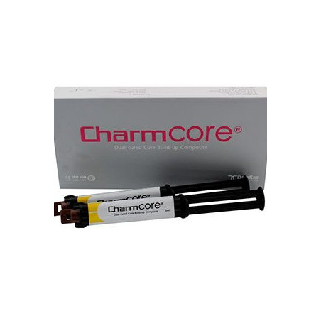 Charm Dual Cure Core Build Up
