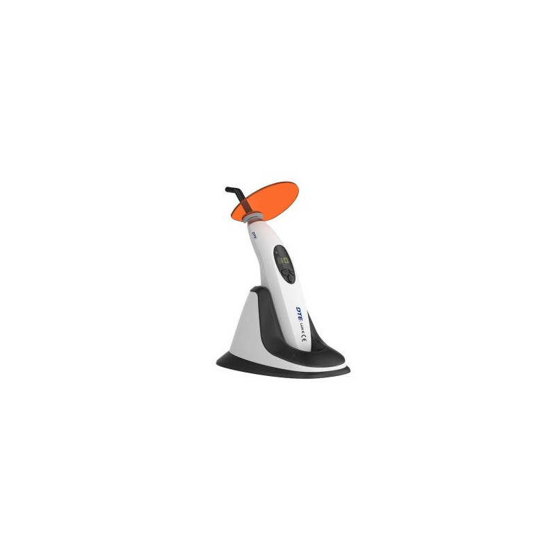Woodpecker DTE Light Cure