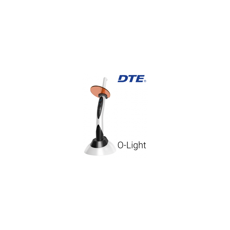Woodpecker O Light