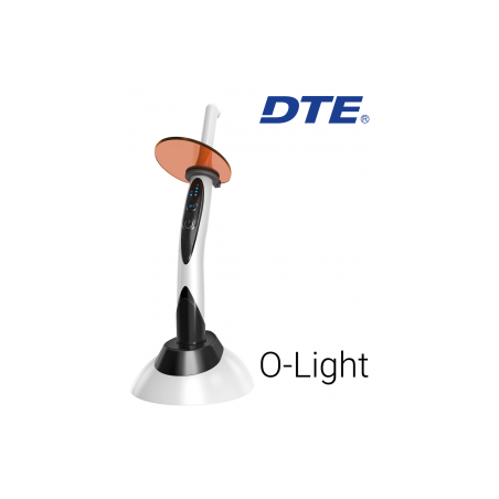 Woodpecker O Light