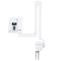 X-Ray Acteon Dc 0.4 Italy
