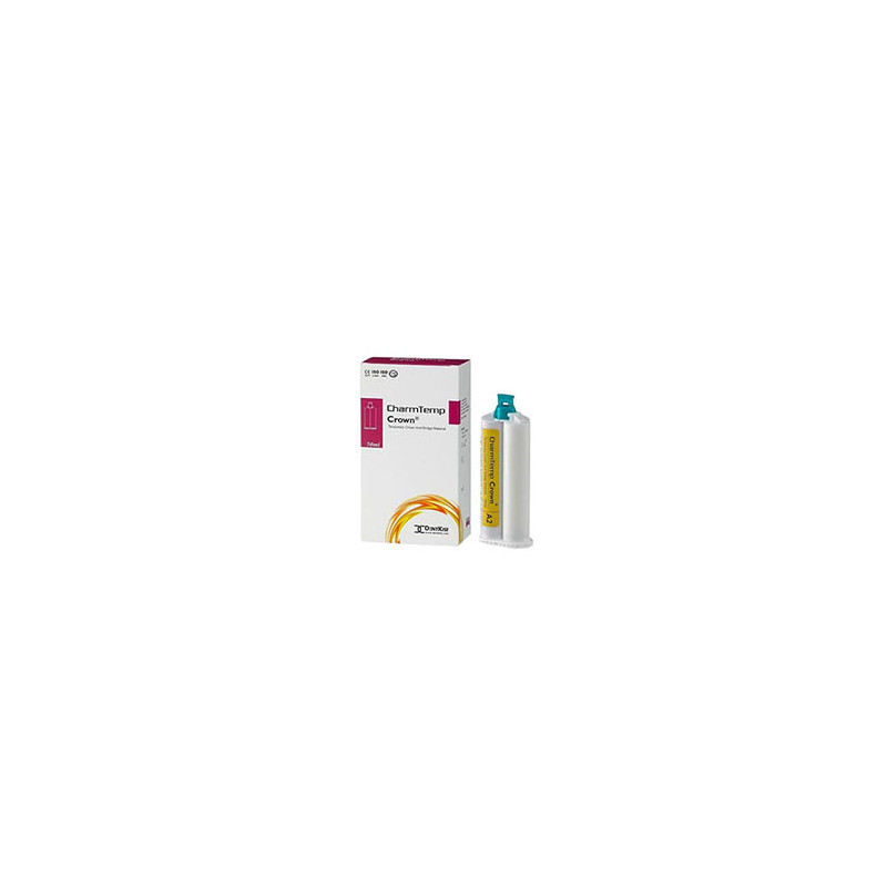 Charm Temporary Crown 50ml