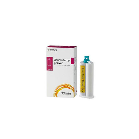Charm Temporary Crown 50ml