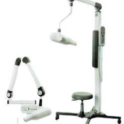X-Ray Crystal Ac Mobile