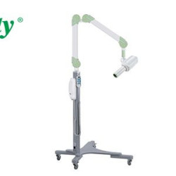X-Ray Getidy Ac Mobile