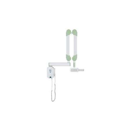 X-Ray Getidy Ac Wall Mounted