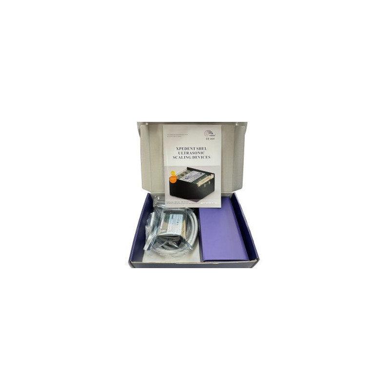 Xpedent Ultrasonic Scaler Built in Endo+Perio