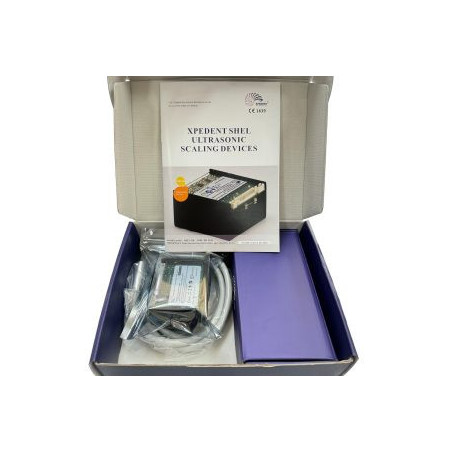 Xpedent Ultrasonic Scaler Built in Endo+Perio