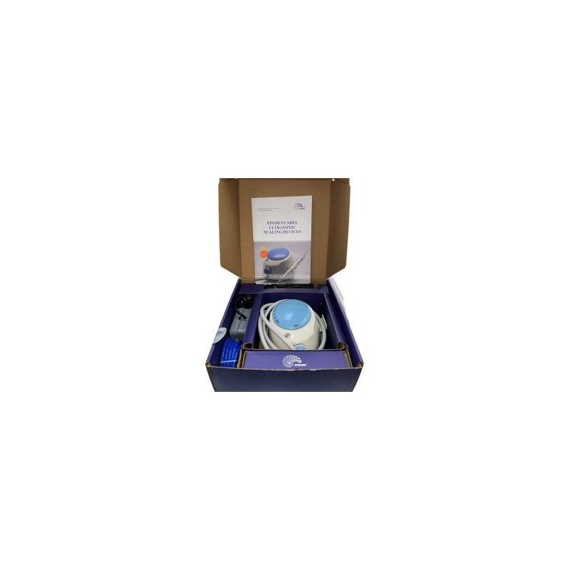 Xpedent Ultrasonic Scaler E Led Endo+Perio