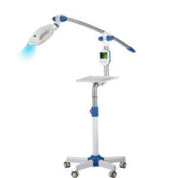 Zafdent Bleaching Machine