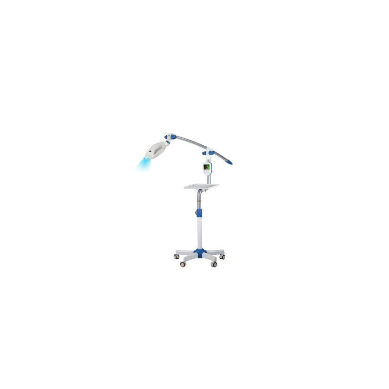 Zafdent Bleaching Machine