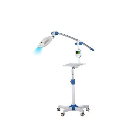 Zafdent Bleaching Machine