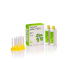 Zhermack Elite HD+ Light Body Addition Fast Set (1cartridge)
