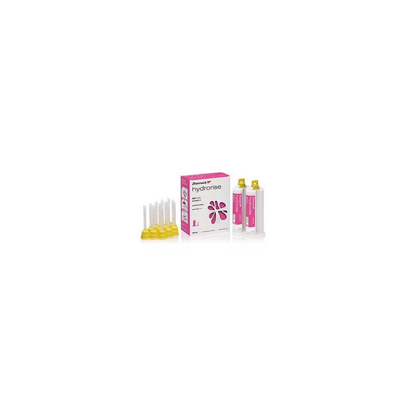 Zhermack Hydrories Light body Addition (1cartridge)