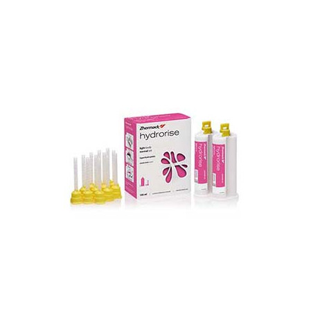 Zhermack Hydrories Light body Addition (1cartridge)
