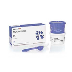 Zhermack Hydrories Putty Addition Fast Set