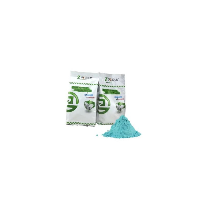 Zogear Dental Alginate Impression Fast set