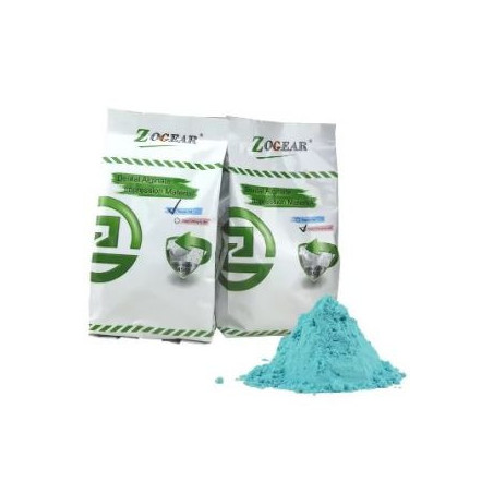 Zogear Dental Alginate Impression Normal set