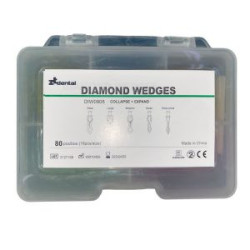 ZT Dental Diamond Wedges