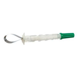Zt Dental Easy Matrix Green