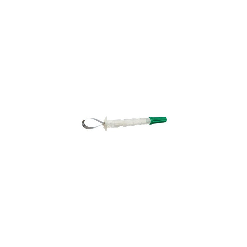 Zt Dental Easy Matrix Green