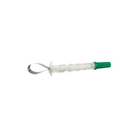 Zt Dental Easy Matrix Green