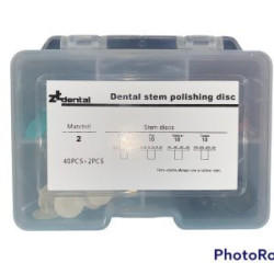 ZT Dental Polishing Discs