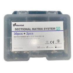 ZT Dental Sectional Matrix System