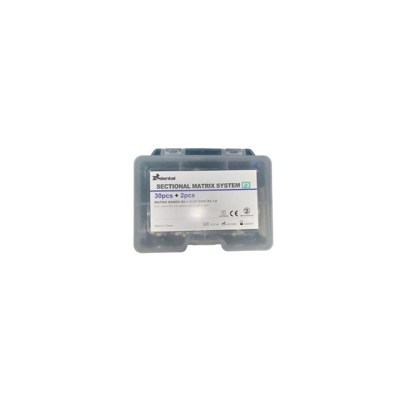 ZT Dental Sectional Matrix System