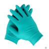 Gloves Nitrile Blue