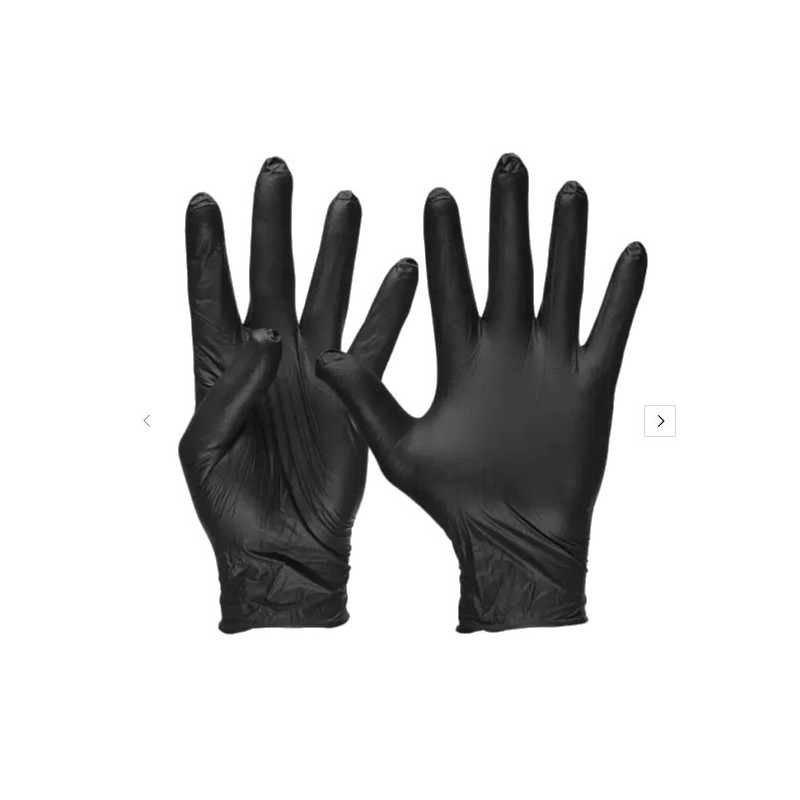 Gloves Nitrile